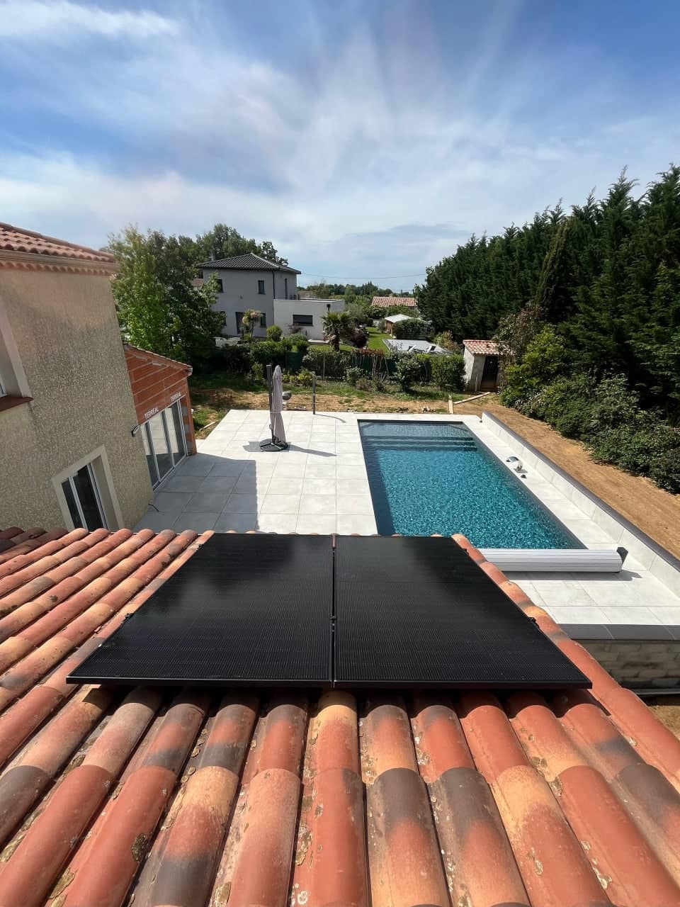 Solution énergétique LT ENR