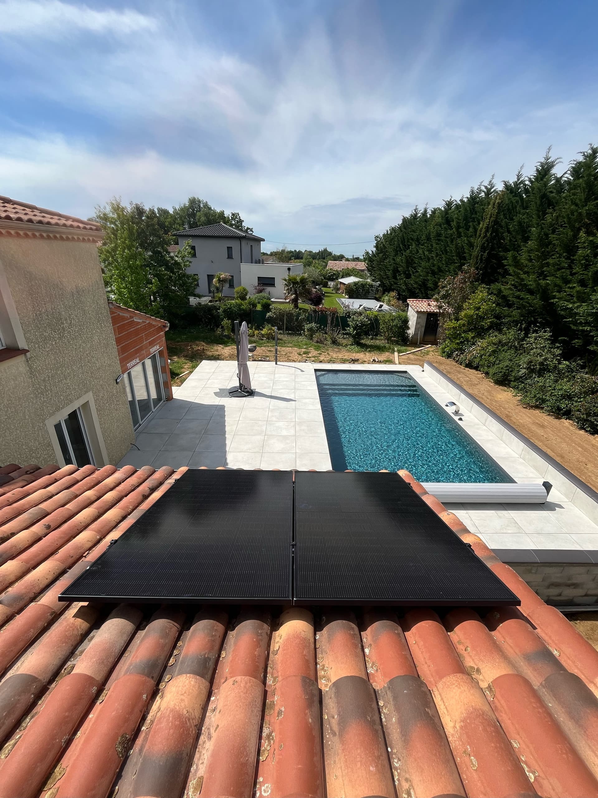 Solution énergétique LT ENR